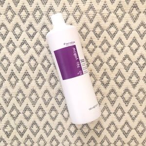 Fanola No Yellow Shampoo